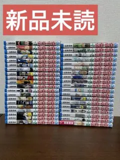 M*様 全巻・初版 チラシ完備 HUNTER×HUNTER 全巻セット - メルカリ