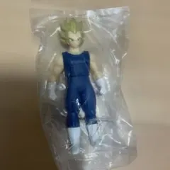 ドラゴンボール　ソフビフィギュア　ベジータ