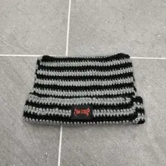 LOVE KILLER 猫耳ニット帽　ビーニー