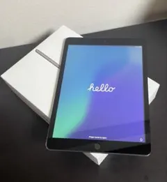 Apple iPad 第8世代 A2270 Wi-Fi 128GB