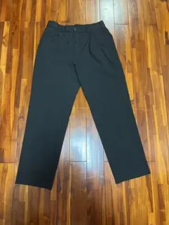 ユニクロ スラックス