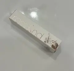 新品未使用　rom&nd ロムアンド　ハンオールブロウカラ　05 ダスキーローズ