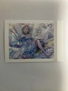 プロセカ 日野森雫 ぱしゃこれ