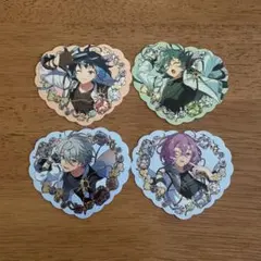 あんスタ エスプリ エス ユメ カンナ ライカ プチプリ