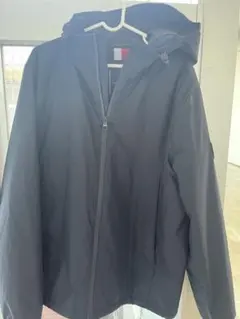 TOMMY HILFIGER ネイビージャケット