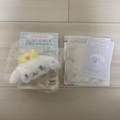 JOCHUM RURUトレカケースブローチセット