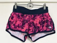 ニューバランス　トレーニング　ショートパンツ