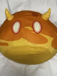 原神 スライム ぬいぐるみ クッション
