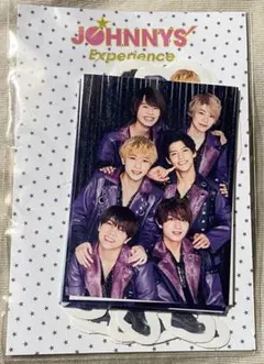 7MEN侍 ステッカーセット