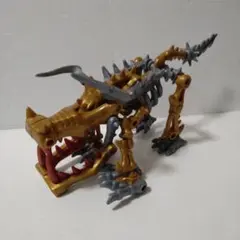 2026年最新】ダークメガほねほねザウルスの人気アイテム - メルカリ