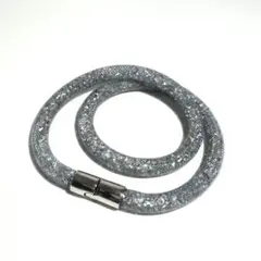 は*♡様 Swarovski スワロフスキー スターダスト ブレスレット チョー