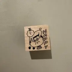 hanco makkey はんこ　スタンプ　新品未使用