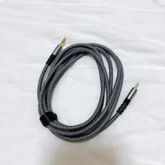 ⭐️USB C to 3.5mm 変換ケーブル 2M AUX ケーブル