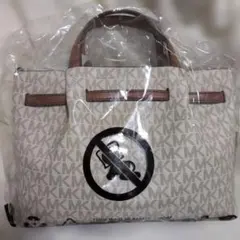 マイケルコース　ハンドバッグ　ショルダーバック