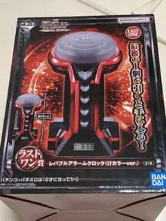 一番くじ　ガンダムユニコーン　ラストワン賞