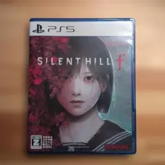 サイレントヒルf　アクリルボード　ブックオフ特典　未開封 サイレントヒルf アクリルボード ブックオフ 特典 未開封