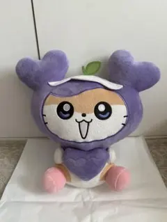 TWICE GiGO ポケットBIGぬいぐるみ サナ　サブリー