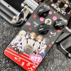 2026年最新】けいおん エフェクターの人気アイテム - メルカリ