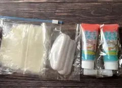 まさるホイップ 樹脂粘土 絞り器