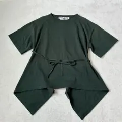 INSCRIRE アンスクリア　デザイン　Tシャツのサムネイル