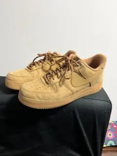 ナイキ　エアフォース1 07'WBフラックスウィート