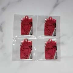 呪術廻戦 18巻 アクリルチャーム 両面宿儺