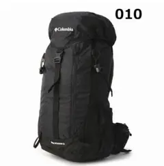 Columbia Burke Mountain 30 ブラックバックパック