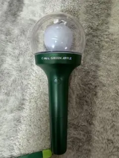 ひ*り様 Mr. GREEN APPLE ペンライト 2025年最新】ミセスグリーン