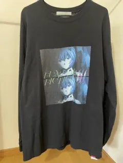 Fender x EVANGELION 2.2 コラボ T 綾波イラスト版 - メルカリ