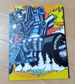 B'z LIVE-GYM BIG MACHINE タオル 3枚セット B'z LIVE GYM 2003 BIG MACHINE ツアータオル - メルカリ
