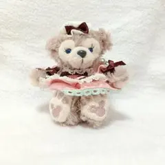 シェリーメイ スウィートバレンタイン ぬいぐるみストラップ
