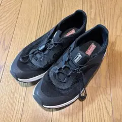 Coleman レディース スニーカー ブラック 24.0cmのサムネイル