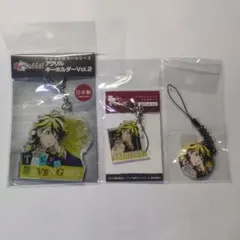 2026年最新】羽宮一虎 イヤホンの人気アイテム - メルカリ