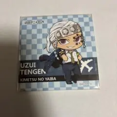 鬼滅の刃☆成田アニメデッキ☆特典&コースター 鬼滅の刃 成田アニメデッキ コースター 錆兎の通販 by 健康第一