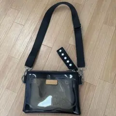 ベイフロー　ショルダーバッグ