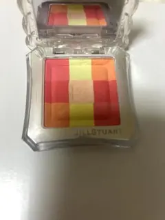JILLSTUART チークカラー 27 cheerful party