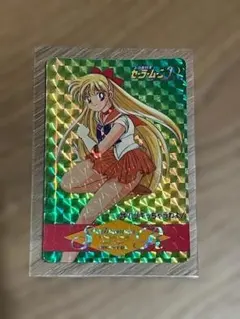 2026年最新】キャラクター名：愛野美奈子/セーラーヴィーナス