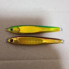 ダイワ DAIWA TGベイト タチウオ爆釣カラー 180g 3個セット TGベイトタチウオ(ルアー)｜DAIWA