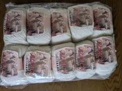 ALPACA アルパカウール 10玉セット