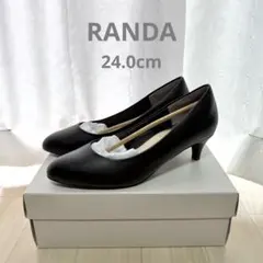 randa 24