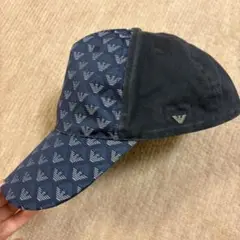 ARMANI JUNIOR キャップ★