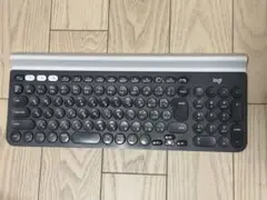 Logitech K780 ワイヤレスキーボード