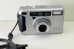 ジャンク品】PENTAX ペンタックス ESPIO mini フィルムカメラ - メルカリ