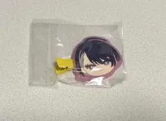 18trip エイトリ 前髪クリップ 輝矢宗氏