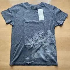 ultra-violence ジョジョ　tシャツ　ウェザーリポート