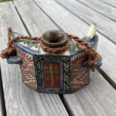 未開封 紹興酒/中国酒/中華旅游紀念品公司/陶器ボトル/壺 - メルカリ