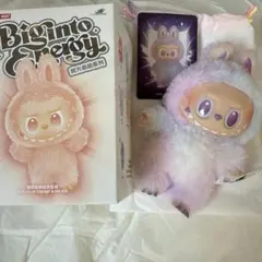 【新品未使用】ラブブ　エナジー　LUCK