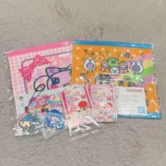 たまごっち 一番くじ E賞 F賞 G賞