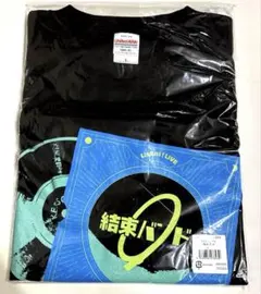 リスアニ！LIVE 2025 結束バンド　コラボTシャツ　Lサイズ