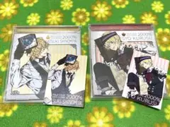 【匿名配送】那月　翔　うたプリ　マジLOVE2000% CD